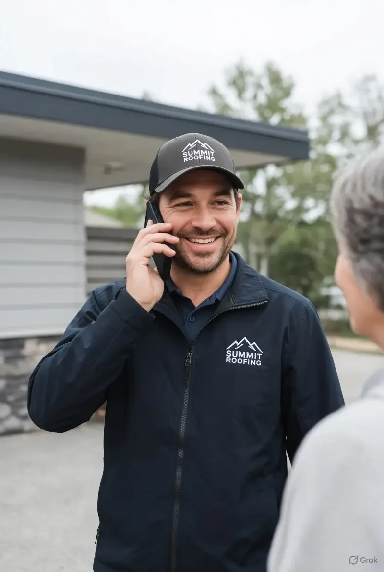 Flat Roof Leak Repair New Lexington, OH FAQs